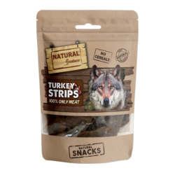 Natural Greatness - Snack...