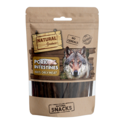 Natural Greatness - Snack...