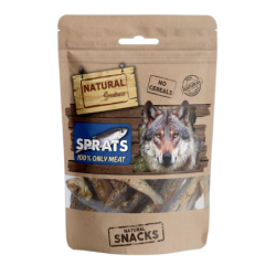 Natural Greatness - Snack...