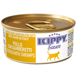 Kippy - Effilés Poulet &...