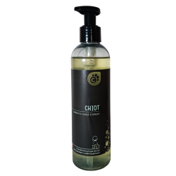 LC SHAMPOING CHIOT