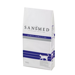 SANIMED CHAT SKIN SENSITIVE