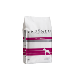SANIMED CHIEN ANTI-STRUVITE