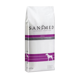SANIMED CHIEN RENAL