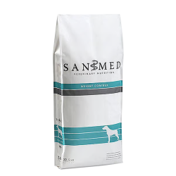 SANIMED CHIEN WEIGHT CONTROL