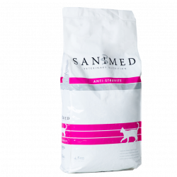 SANIMED CHAT ANTI-STRUVITE