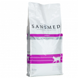 SANIMED CHAT RENAL