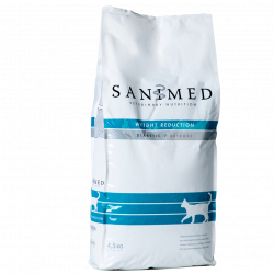 SANIMED CHAT WEIGHT REDUC