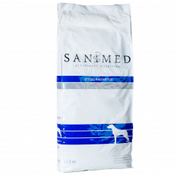 SANIMED CHIEN OSTEOARTHRITIS