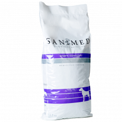 SANIMED CHIEN SKIN SENSITIVE