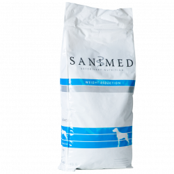 SANIMED CHIEN WEIGHT REDUC