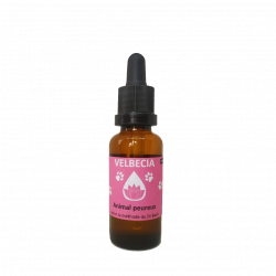 FLEUR DE BACH PEUR 30 ML