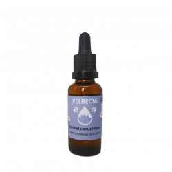 FLEUR DE BACH COMPETITION 30ML