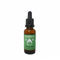 FLEUR DE BACH TRISTESSE 30ML