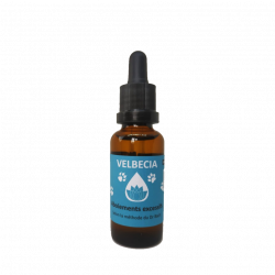 FLEUR DE BACH ABOIEMENTS 30ML