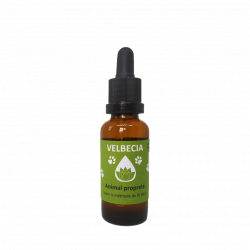 FLEUR DE BACH PROPRETE 30ML