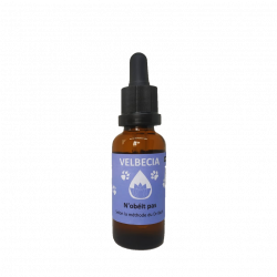 FLEUR DE BACH OBEISSANCE 30ML