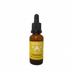 FLEUR DE BACH STRESS 30ML