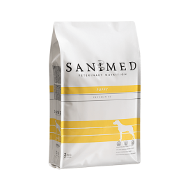 SANIMED CHIEN PREVENTIVE PUPPY