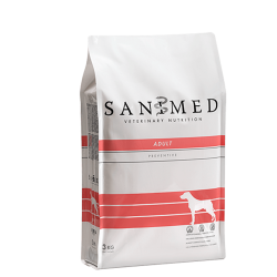 SANIMED CHIEN PREVENTIVE ADULT