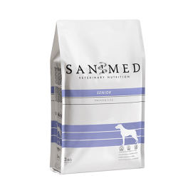 SANIMED CHIEN PREVENTIVE...