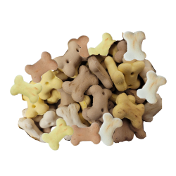 BISCUIT PUPPY