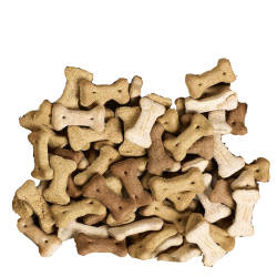 BISCUIT FORME OS