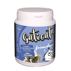 GATICAT