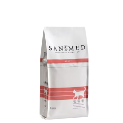 SANIMED PREVENTIVE CHAT ADULTE