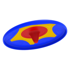 FRISBEE