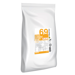 Sac de croquettes LC 69 Superior pour Chien Adulte à digestion sensible