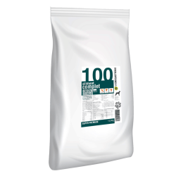 LC 100 SANS CÉRÉALES