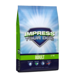 IMPRESS YOUR DOG ADULTE