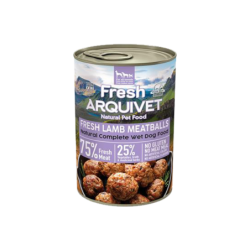 Arquivet - Boulettes Agneau...