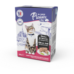 Les Repas Plaisir CHEF -...