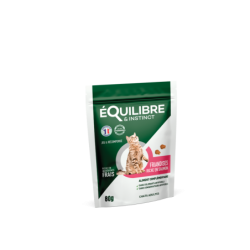 Équilibre & Instinct -...