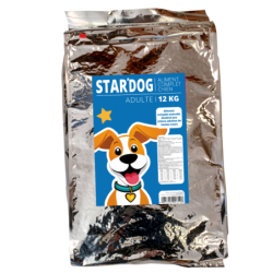 Star'dog - Croquettes...