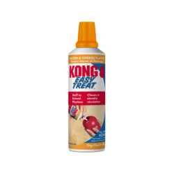 Kong - Easy Treat Bacon &...