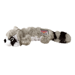 Kong - Scrunch Knots Racoon...