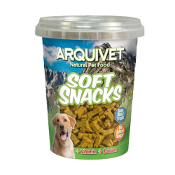 Arquivet - Mini Os de...