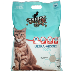 Litière Ohaho