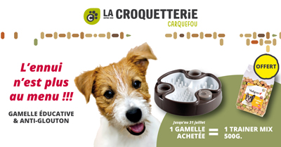 Carquefou - L'ennui n'est plus au menu !