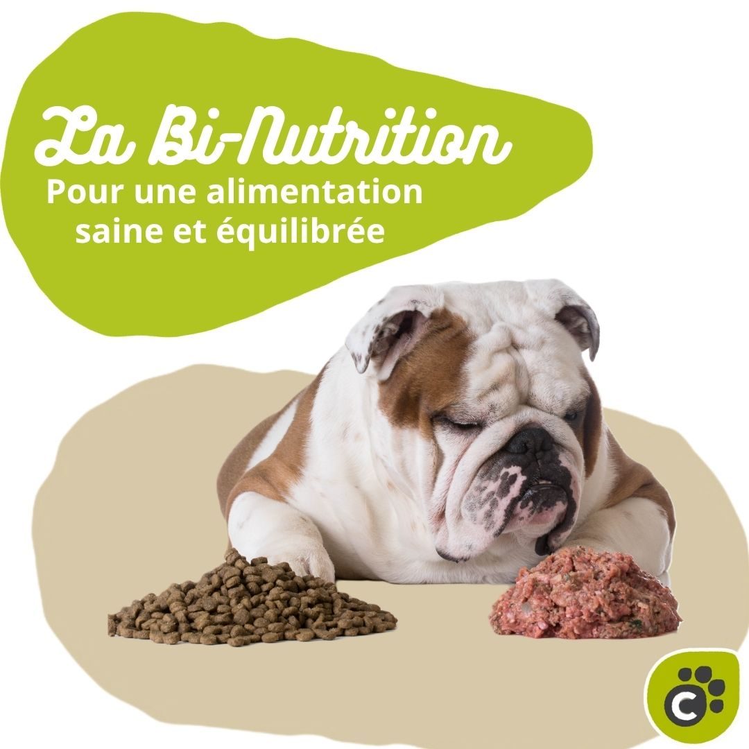 La bi-nutrition