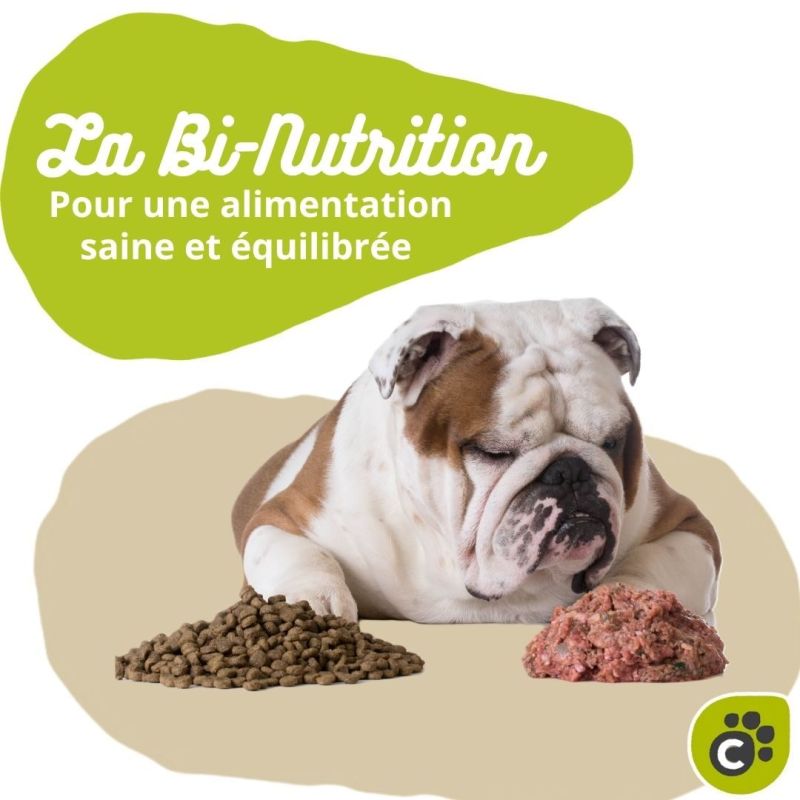 La bi-nutrition