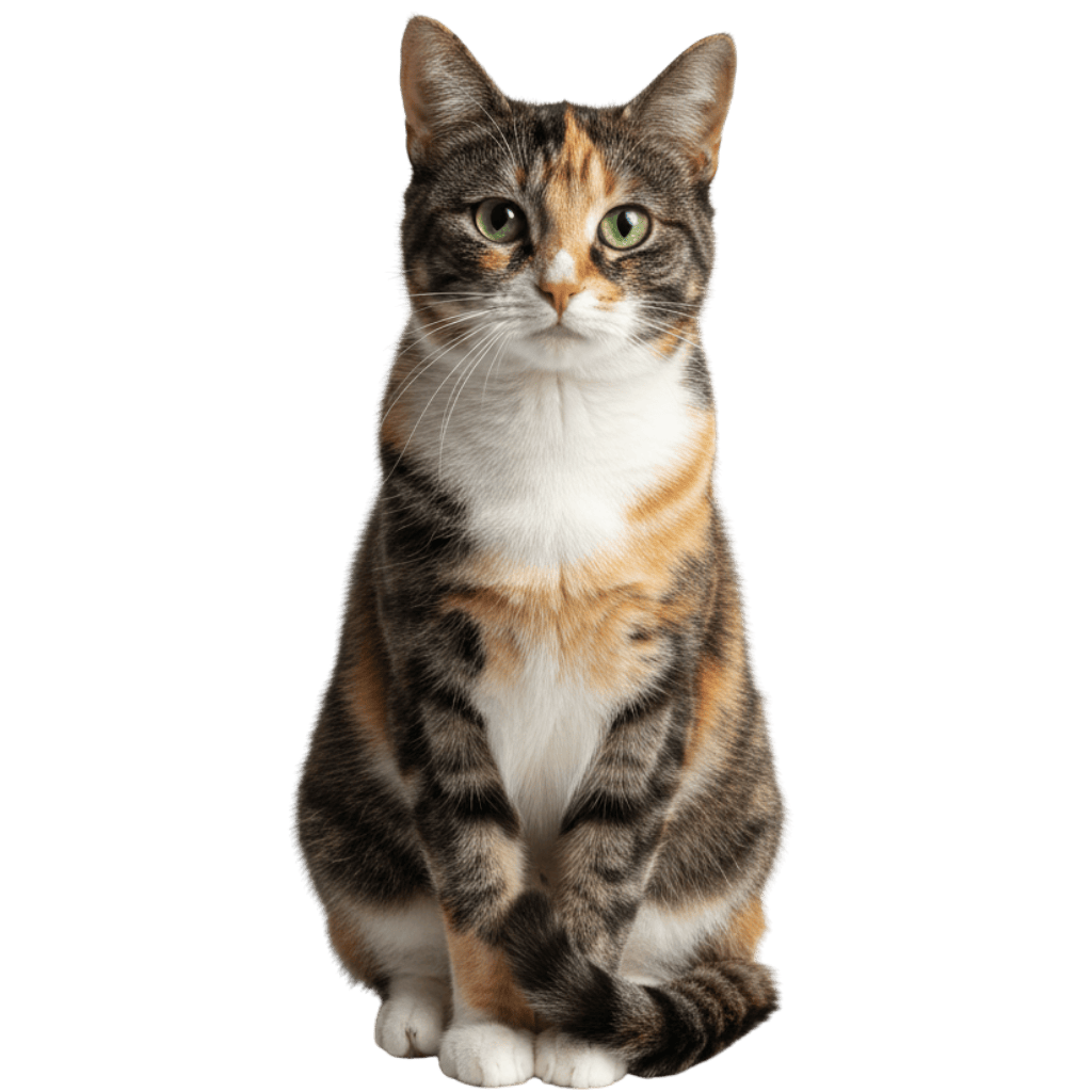 Chat adulte
