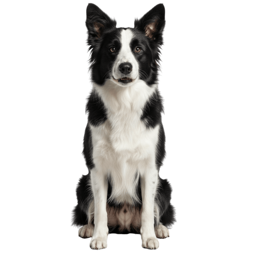 Chien adulte
